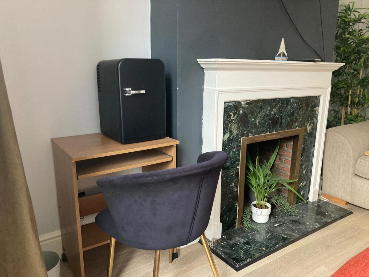 Cozy Private Room London Eksteriør bilde