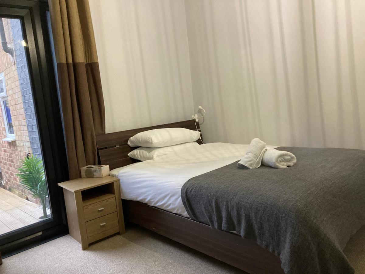 Cozy Private Room London Eksteriør bilde
