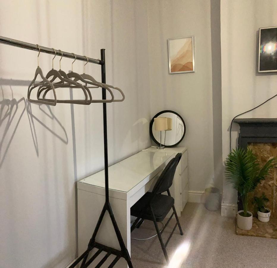 Cozy Private Room London Eksteriør bilde