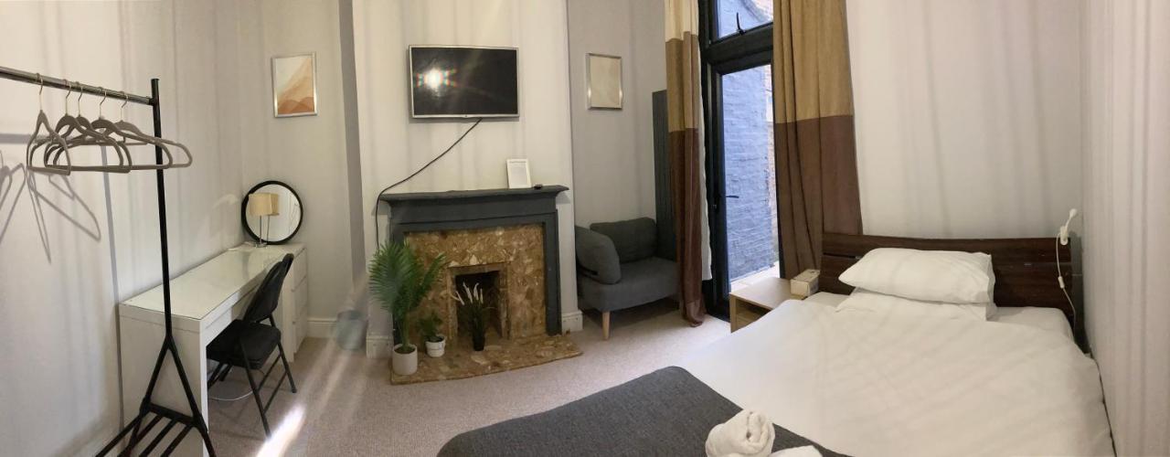 Cozy Private Room London Eksteriør bilde