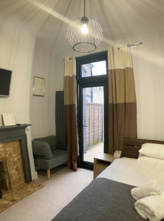 Cozy Private Room London Eksteriør bilde