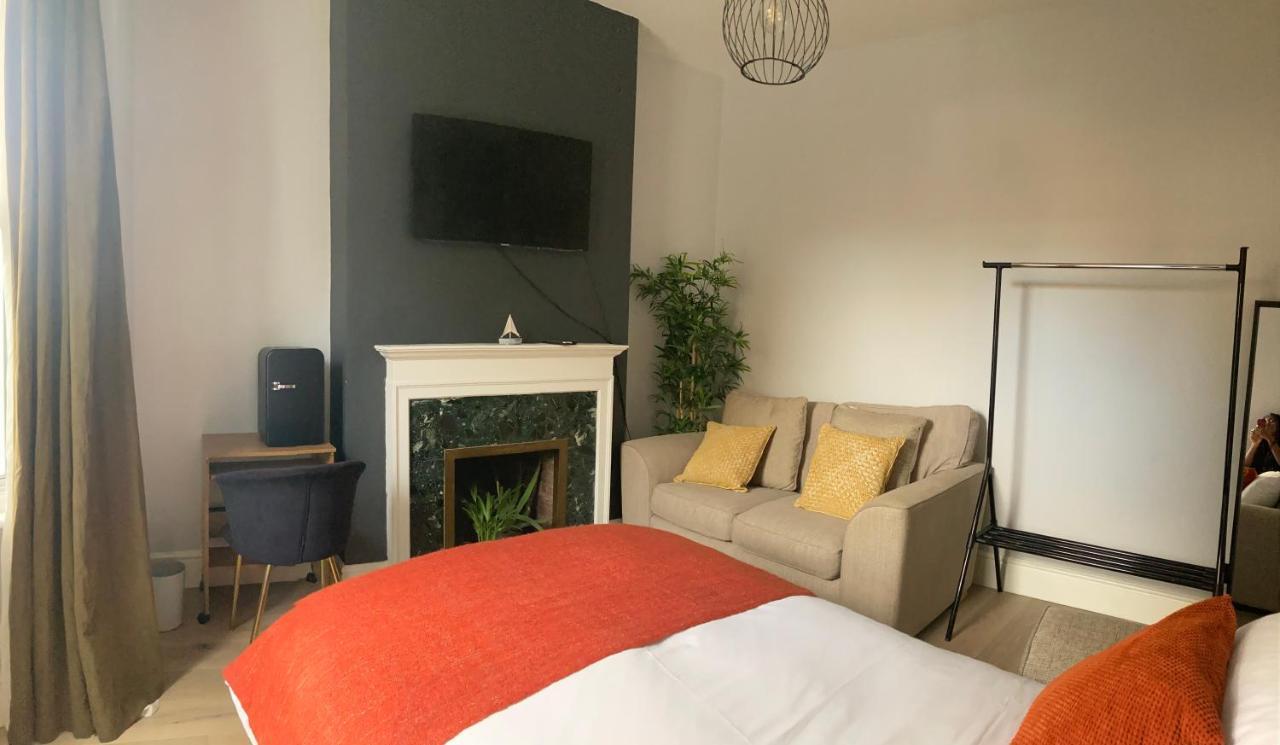 Cozy Private Room London Eksteriør bilde