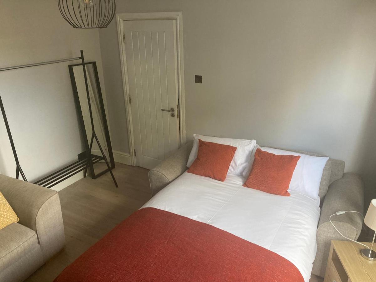 Cozy Private Room London Eksteriør bilde