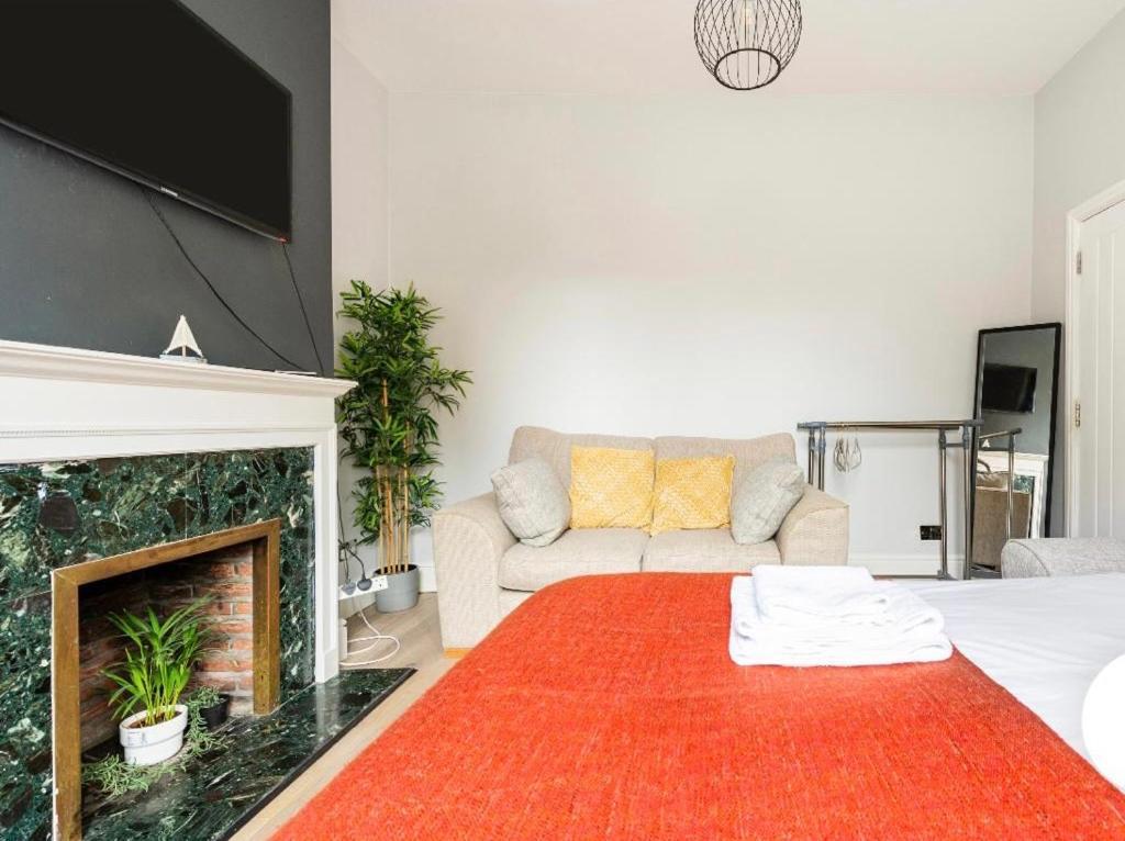 Cozy Private Room London Eksteriør bilde