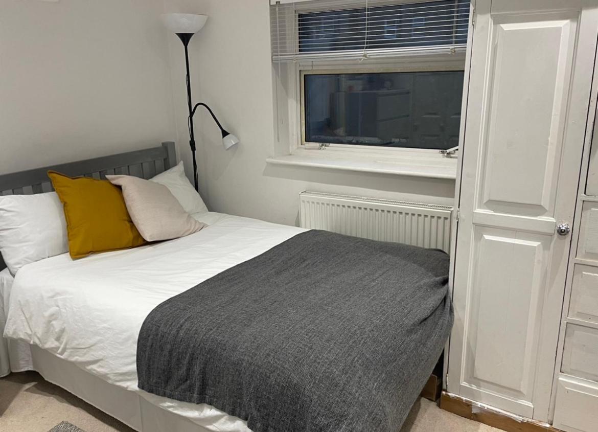 Cozy Private Room London Eksteriør bilde
