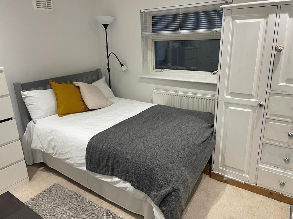 Cozy Private Room London Eksteriør bilde